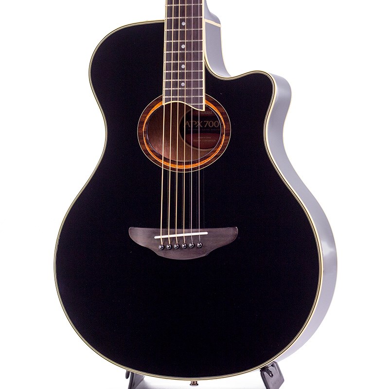 YAMAHA APX700-II BLKの画像